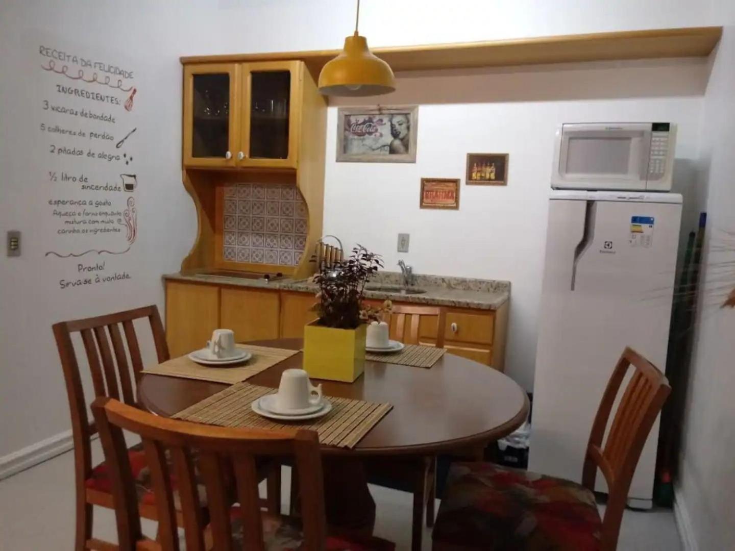 Locar-In Gramado - Loft A 50 M Da Rua Coberta. Apartment Екстериор снимка