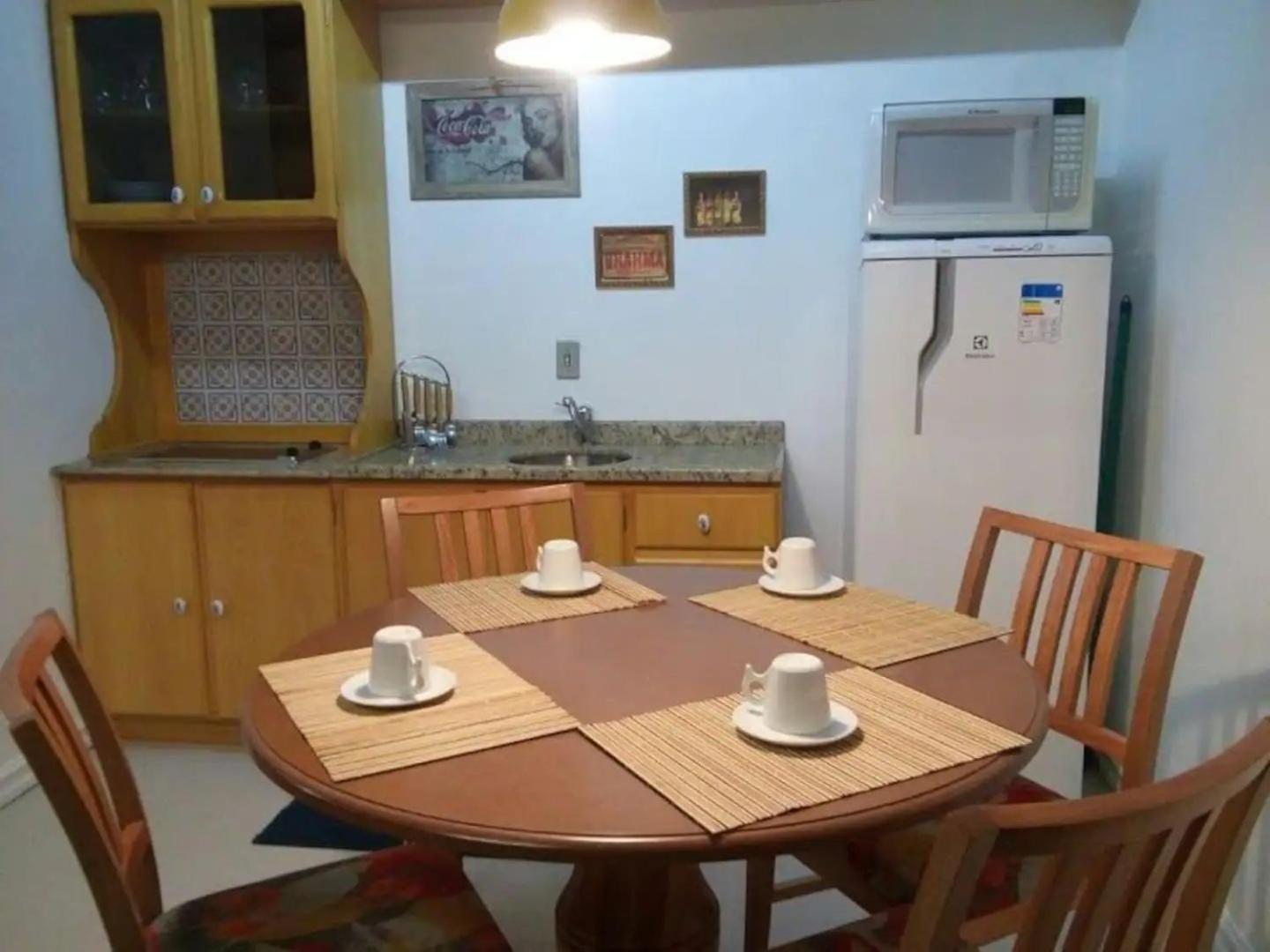 Locar-In Gramado - Loft A 50 M Da Rua Coberta. Apartment Екстериор снимка