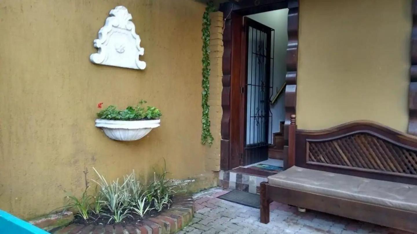 Locar-In Gramado - Loft A 50 M Da Rua Coberta. Apartment Екстериор снимка