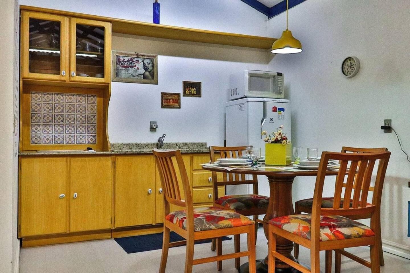 Locar-In Gramado - Loft A 50 M Da Rua Coberta. Apartment Екстериор снимка