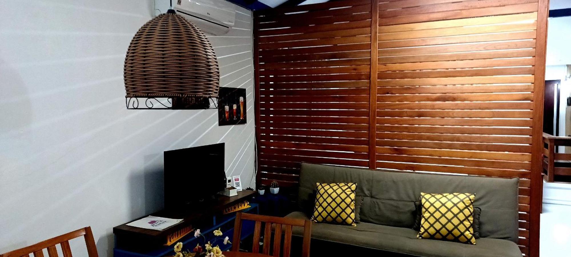 Locar-In Gramado - Loft A 50 M Da Rua Coberta. Apartment Екстериор снимка
